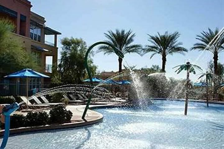 Hotel Marriott's Canyon Villas