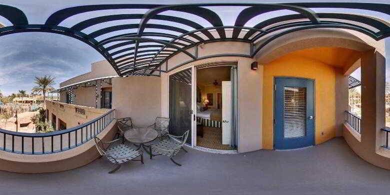 Hotel Marriott's Canyon Villas