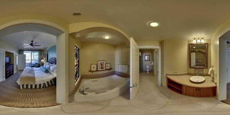 Hotel Marriott's Canyon Villas