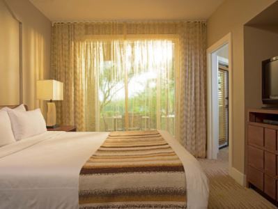 Hotel Marriott's Canyon Villas