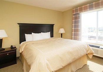 Hotel Comfort Suites Foley - North Gulf Shores