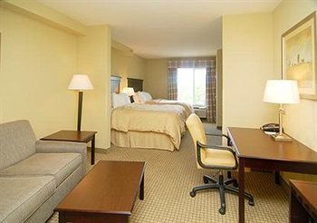 Hotel Comfort Suites Foley - North Gulf Shores