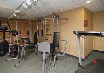 Hotel Comfort Suites Foley - North Gulf Shores