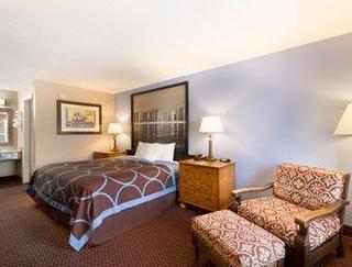 Motel Super 8 Foley