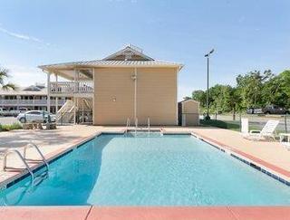 Motel Super 8 Foley