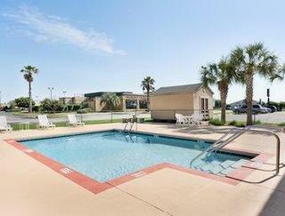 Motel Super 8 Foley