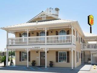 Motel Super 8 Foley