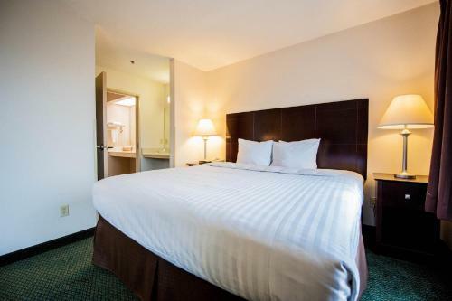 Hotel Greystone Inn & Suites