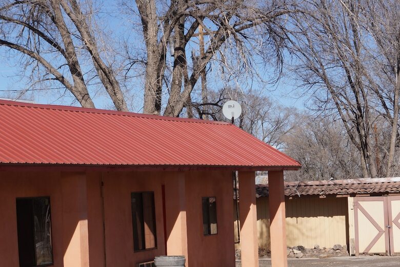 White Mountain Motel