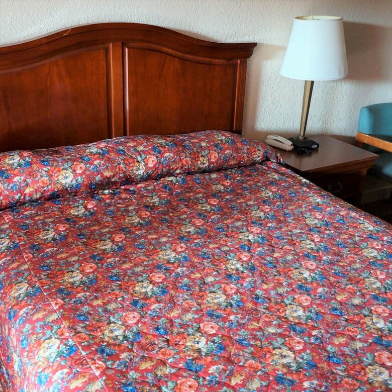White Mountain Motel