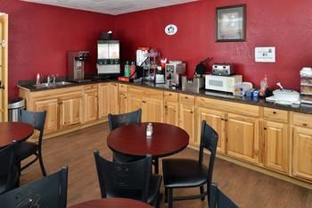 Motel Americas Best Value Inn Springerville