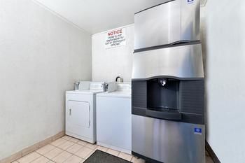 Motel Americas Best Value Inn Springerville