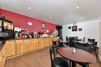 Motel Americas Best Value Inn Springerville