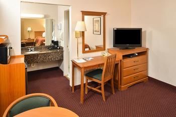 Motel Americas Best Value Inn Springerville