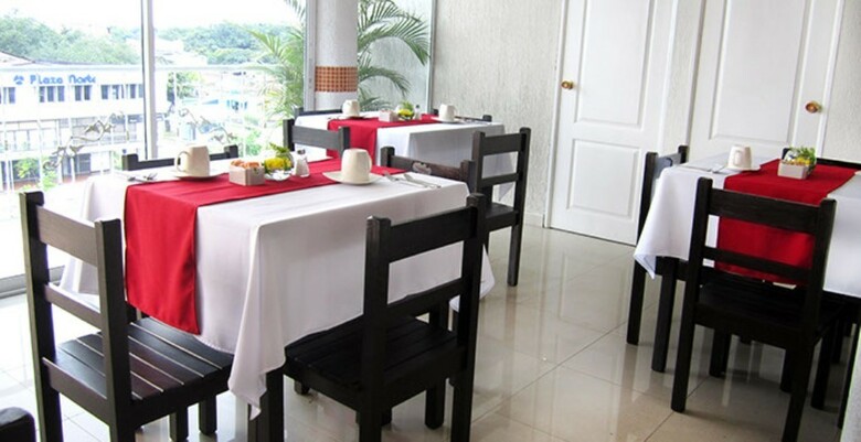 Hotel Colombia Real Cali