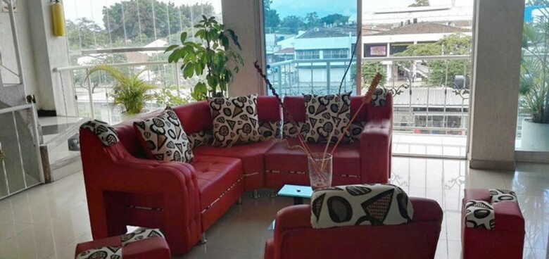Hotel Colombia Real Cali