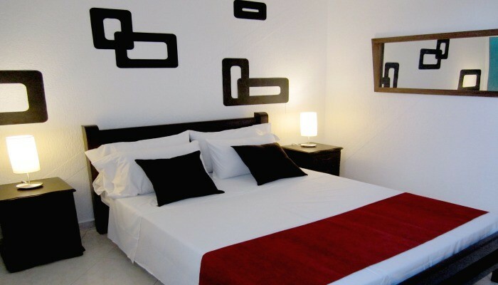 Hotel Colombia Real - Santa Marta