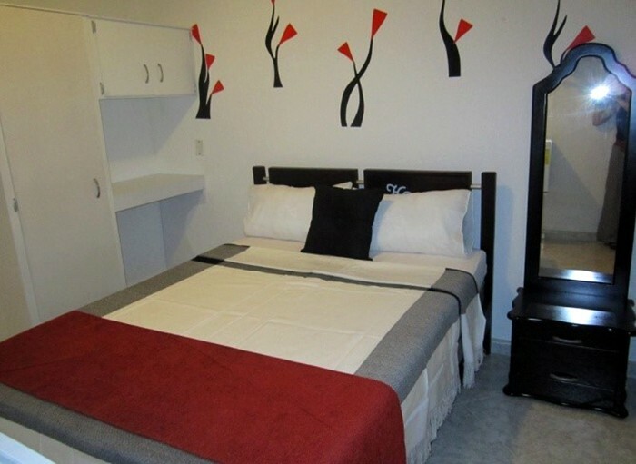 Hotel Colombia Real - Santa Marta