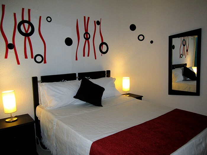 Hotel Colombia Real - Santa Marta