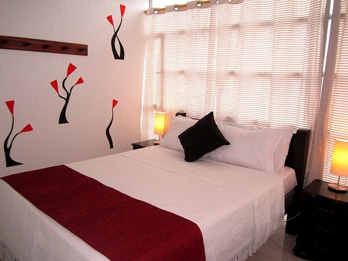 Hotel Colombia Real - Santa Marta
