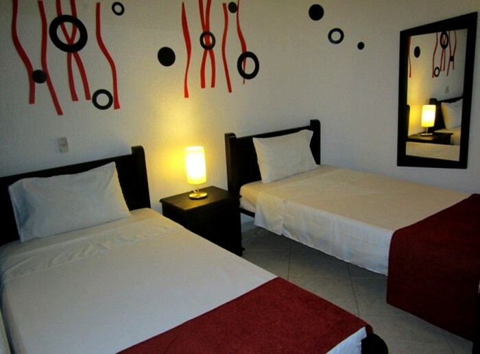 Hotel Colombia Real - Santa Marta