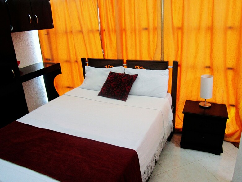 Hotel Colombia Real - Santa Marta