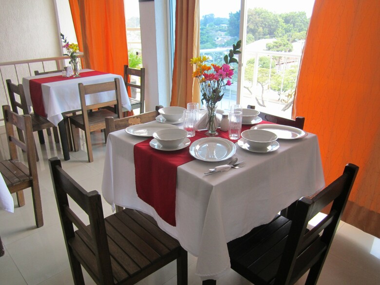 Hotel Colombia Real - Santa Marta