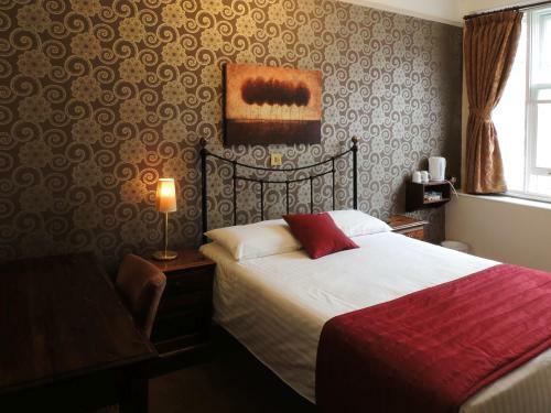 Posada Bacon Arms By Marston's Inns