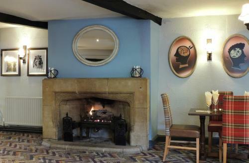 Posada Bacon Arms By Marston's Inns