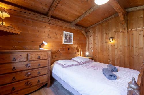 Chalet Quatre Saisons