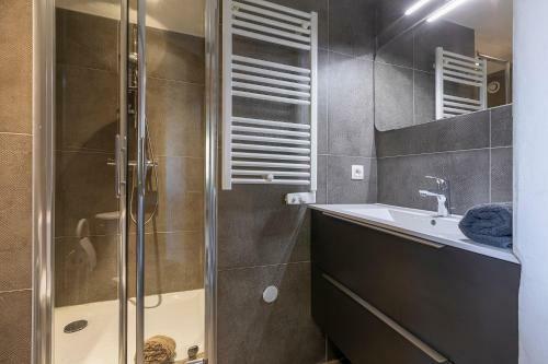 Chalet Quatre Saisons
