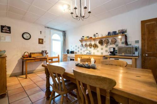 Apartamento Les Fourges