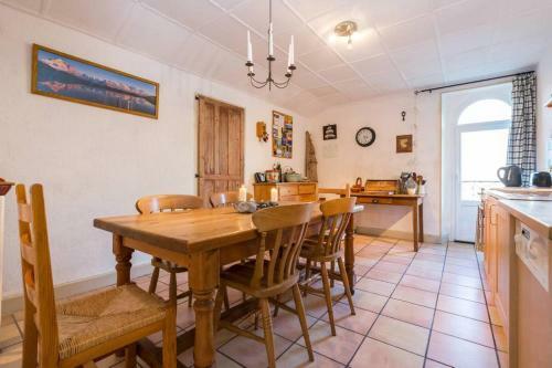 Apartamento Les Fourges