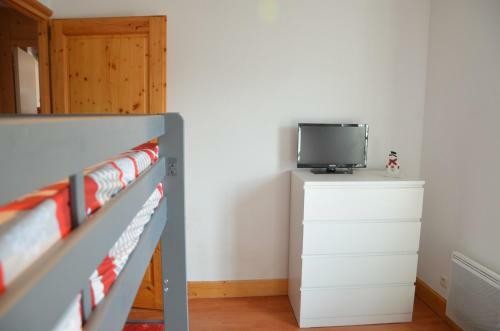 Apartamento A La Source Des Cimes