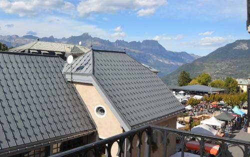 Apartamento A La Source Des Cimes