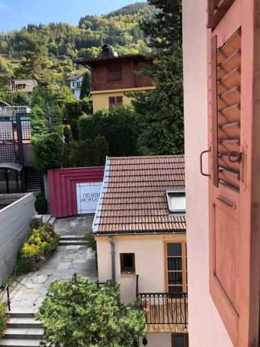 Apartamento Le Studio Alpin - Hyper Centre Saint Gervais