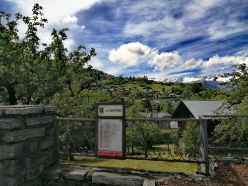 Apartamento Studio Au Centre De Saint-gervais-les-bains