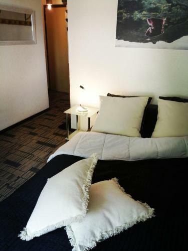 Apartamento Studio Au Centre De Saint-gervais-les-bains