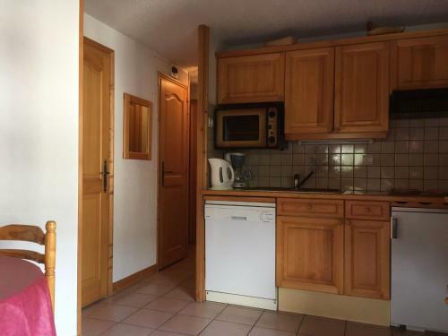 Les Jardins Alpins - Apartment
