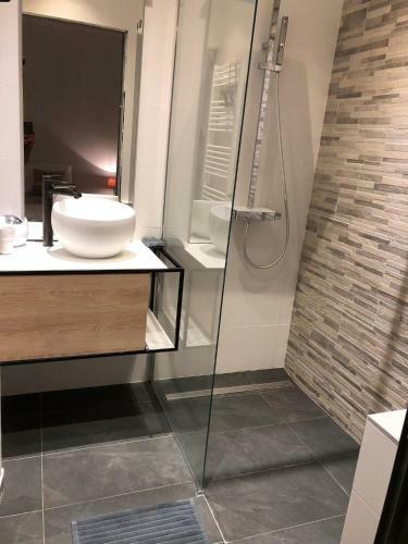 Apartamento Chalet Le Triollet