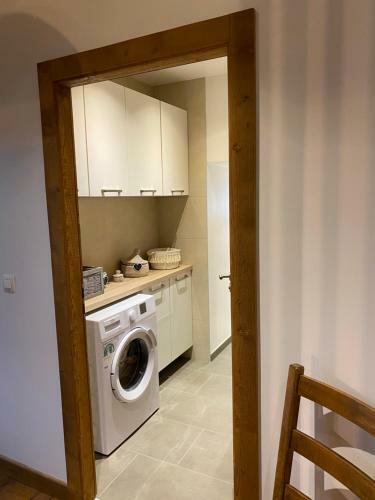 Apartamento Chalet Le Triollet