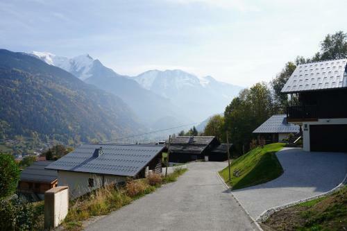 Chalet Kizuna