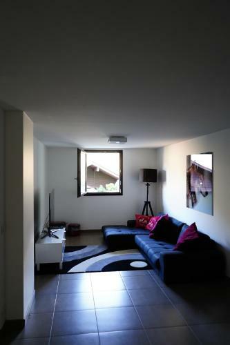 Chalet Kizuna