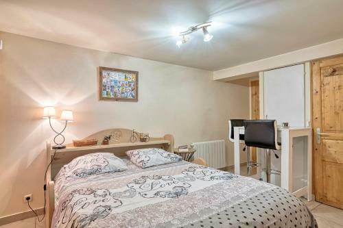 Apartamento Studio "cosy" Hyper Centre