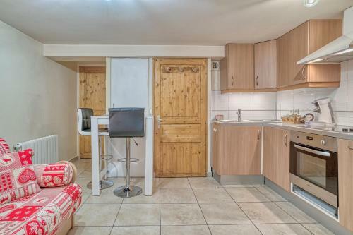 Apartamento Studio "cosy" Hyper Centre