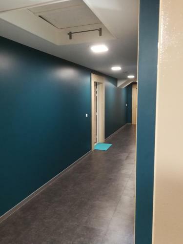 Apartamento Le Balcon Des Aravis