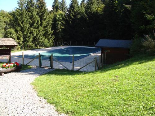 Apartamento Les Ancelles