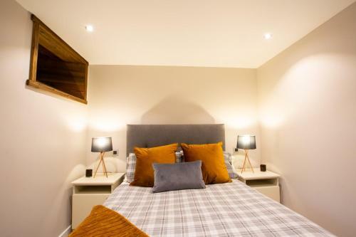 Chalet Byram