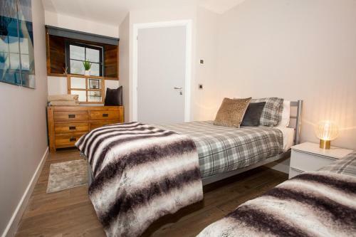 Chalet Byram