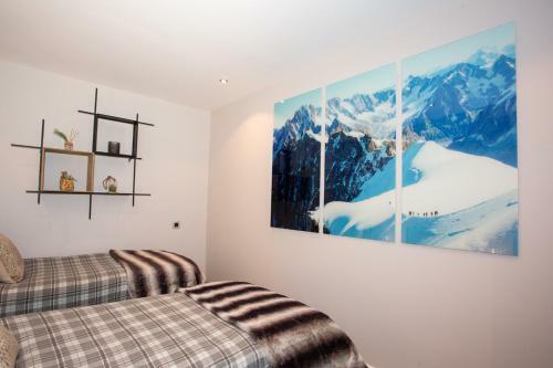 Chalet Byram